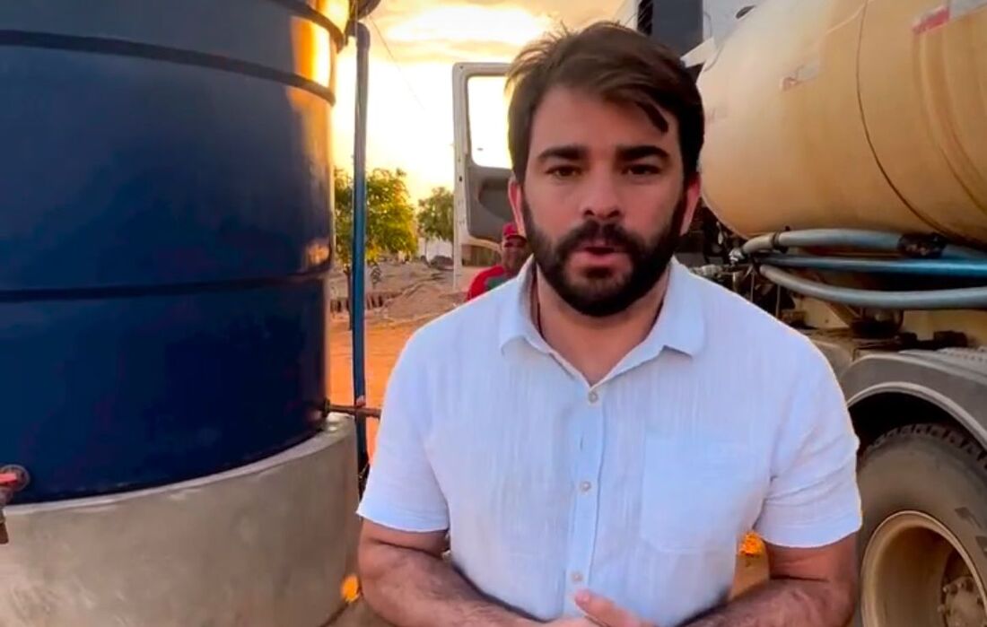 TJPB marca para 7 de julho julgamento de ação movida pelo Ministério Público contra prefeito de Conceição