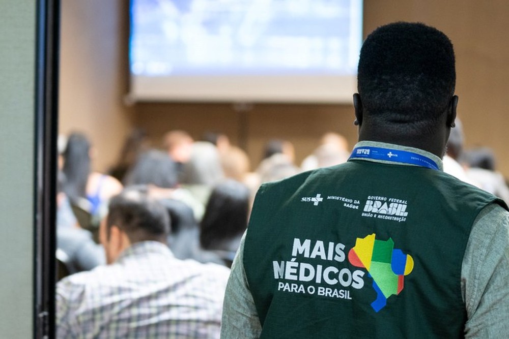 Mais Médicos avança e Paraíba recebe 52 novas vagas para especialistas: governo Lula amplia acesso à saúde e reforça o SUS