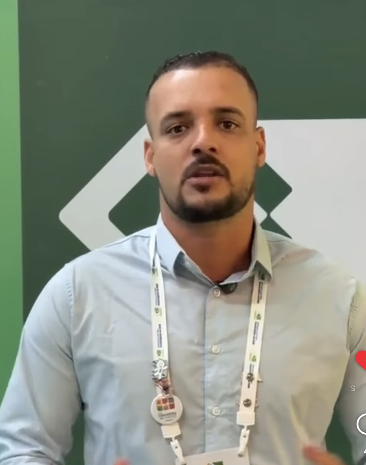 Secretário Thiago Pereira representa Mari no maior congresso de saúde pública do mundo e reforça compromisso com uma gestão técnica, inovadora e humanizada