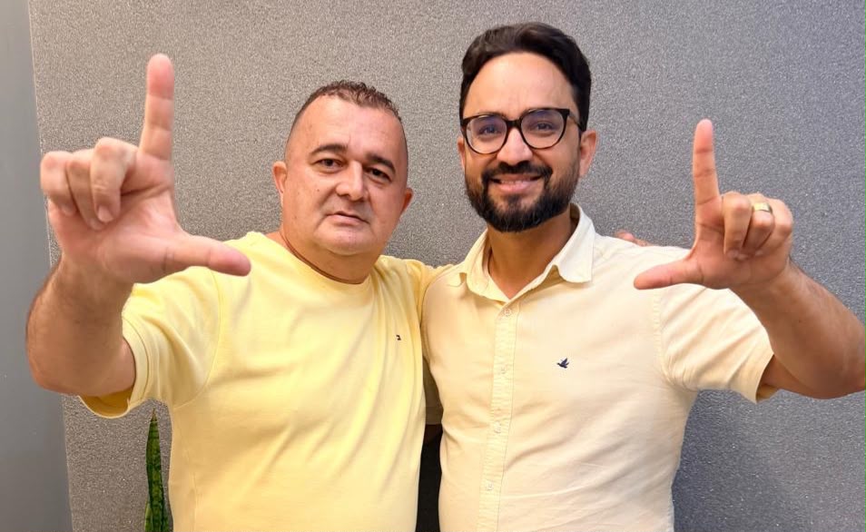 Virada nos bastidores de Sapé: Nininho do São Francisco fecha com Tibério Limeira